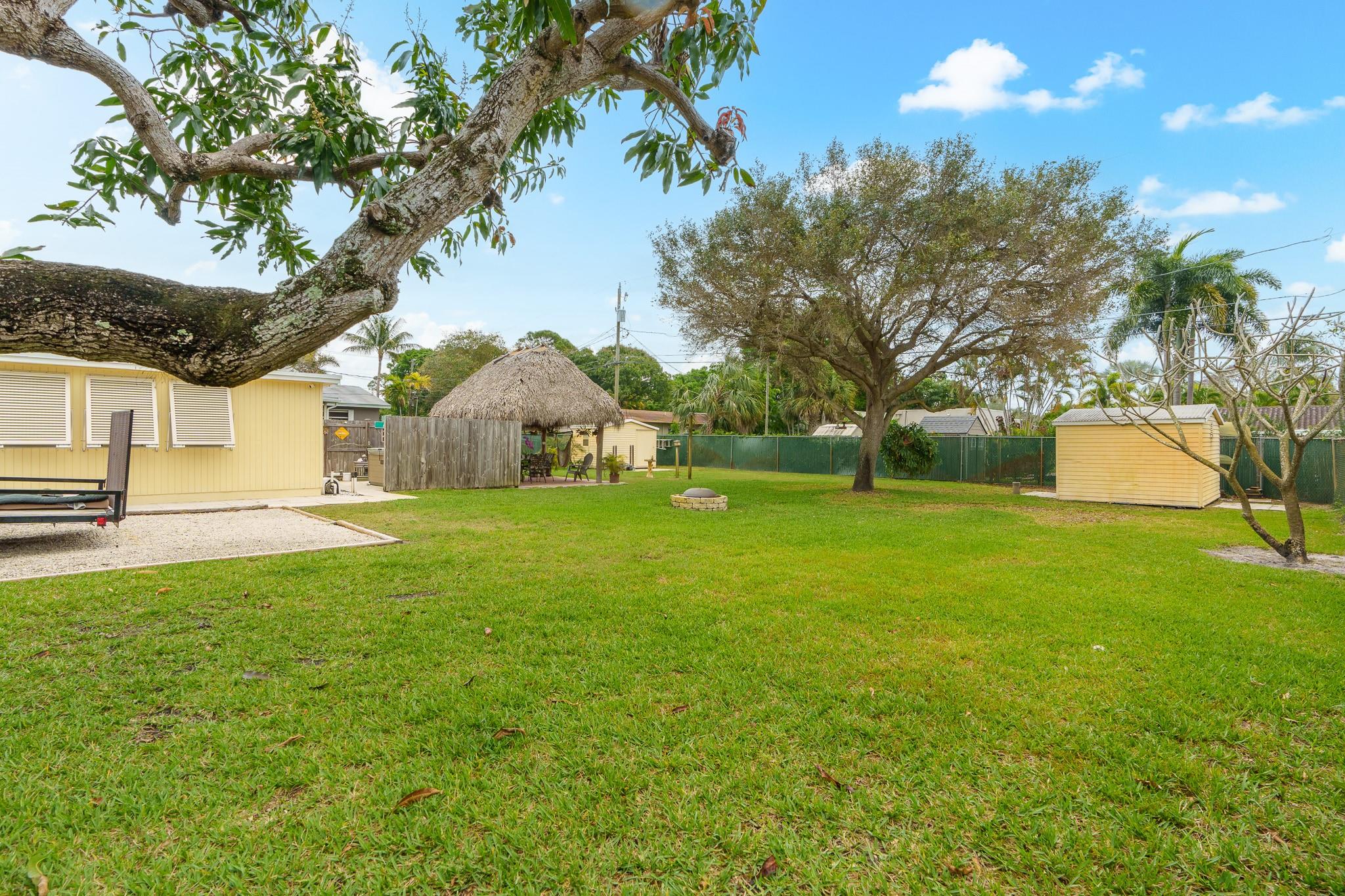 Wilton Manors - Residential