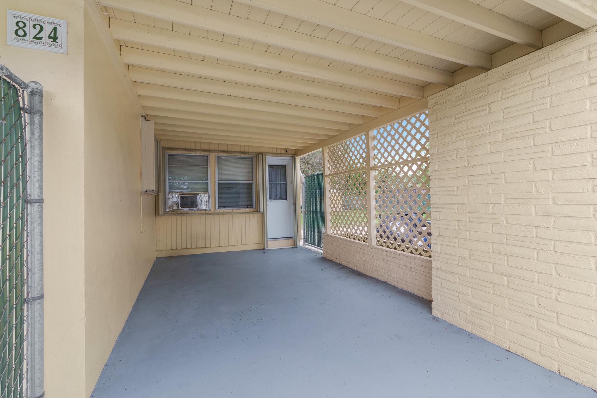 Wilton Manors - Residential