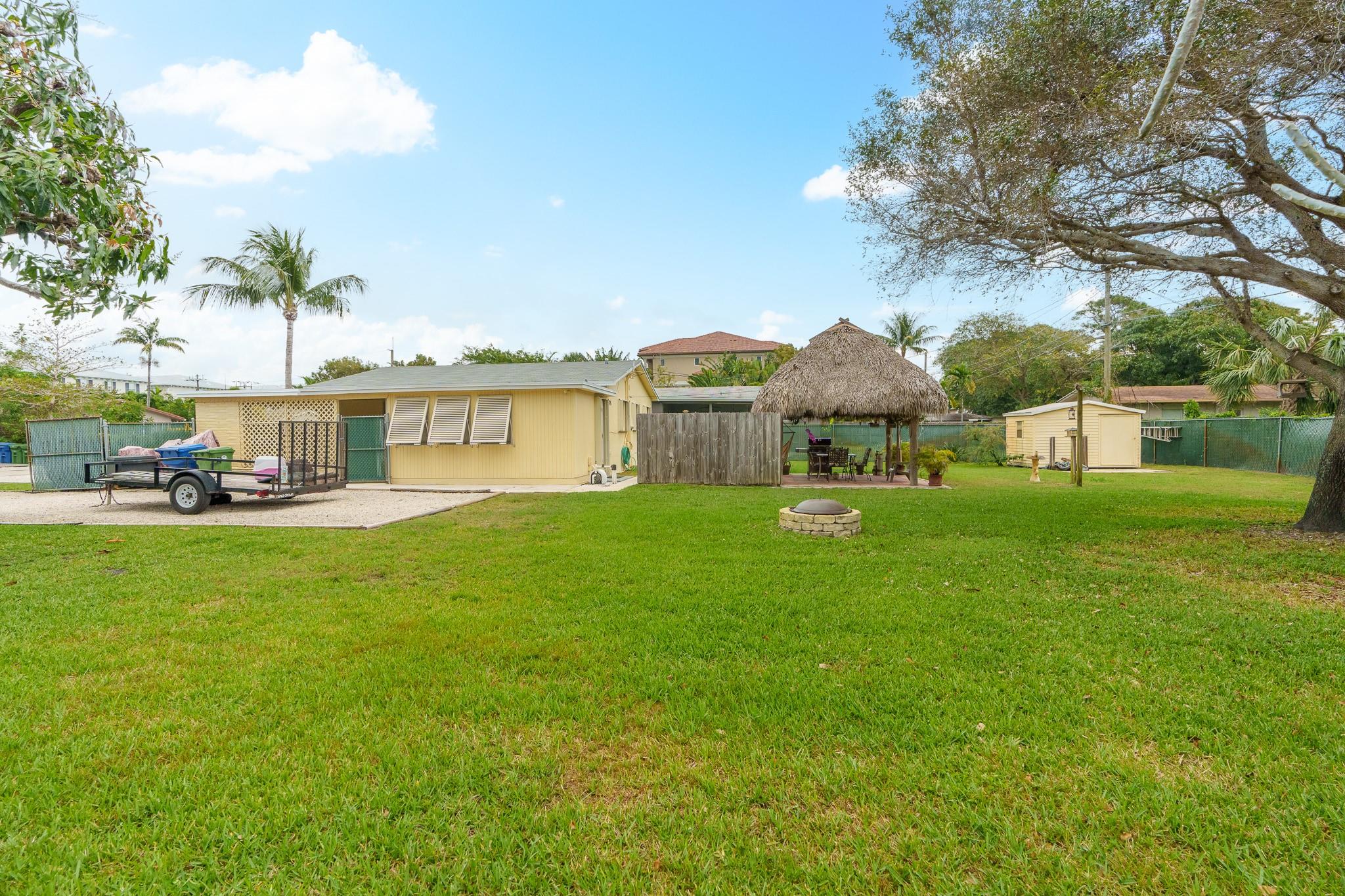Wilton Manors - Residential
