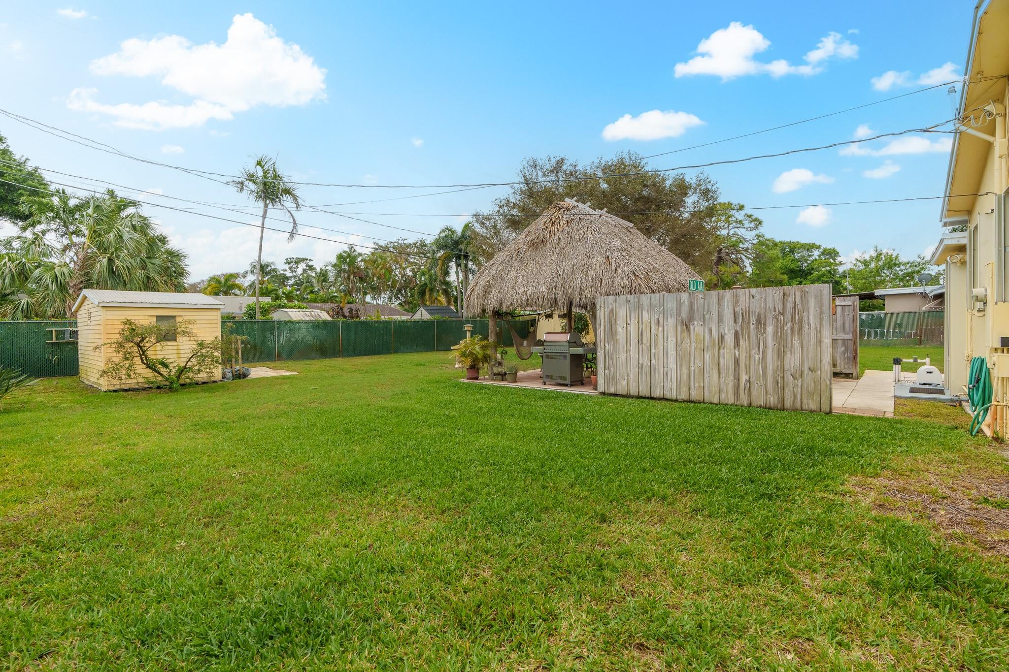 Wilton Manors - Residential