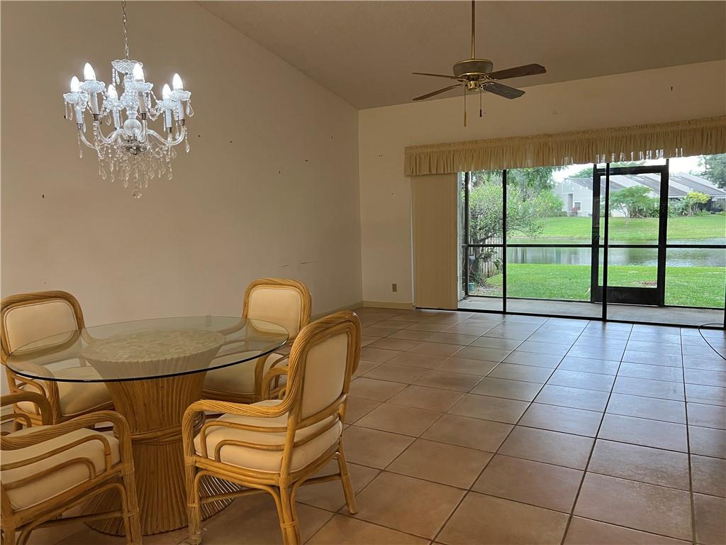 The Lakes - Residential