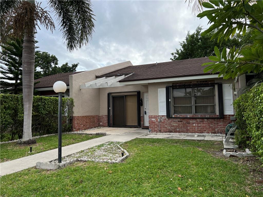 The Lakes - Residential