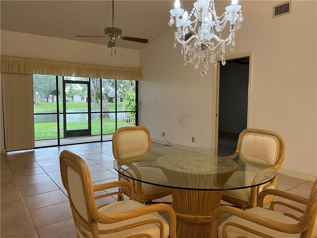 The Lakes - Residential