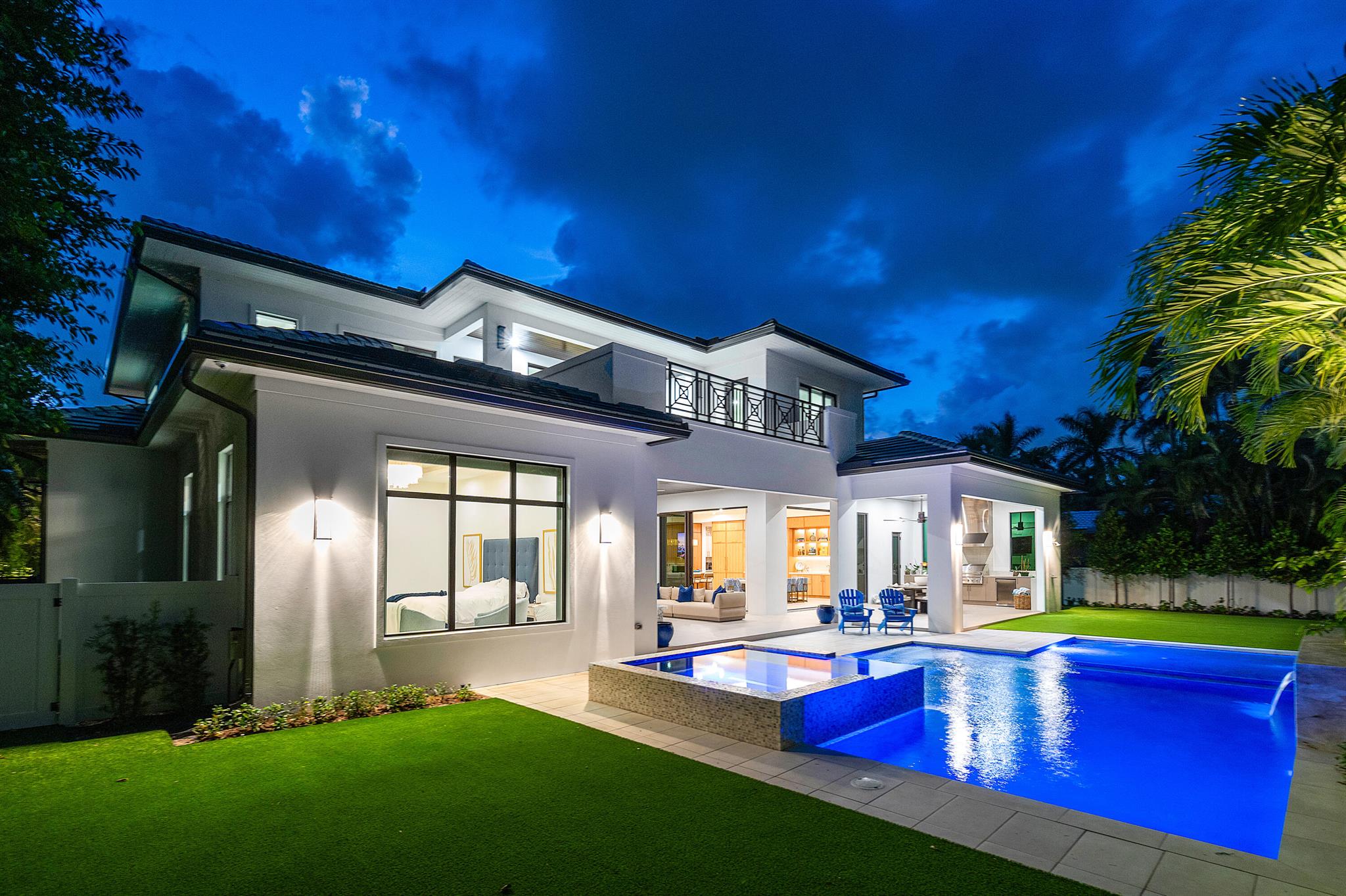 SEGERS - Residential