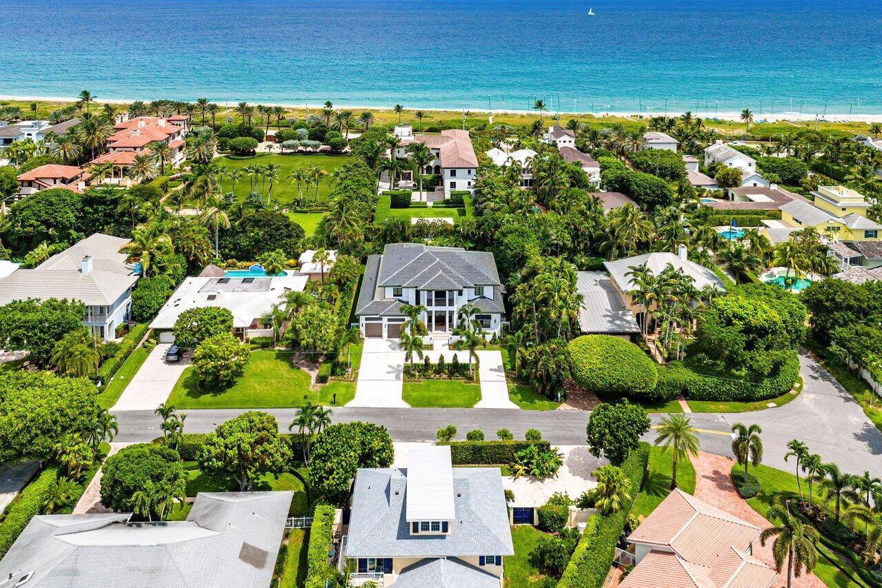 SEGERS - Residential