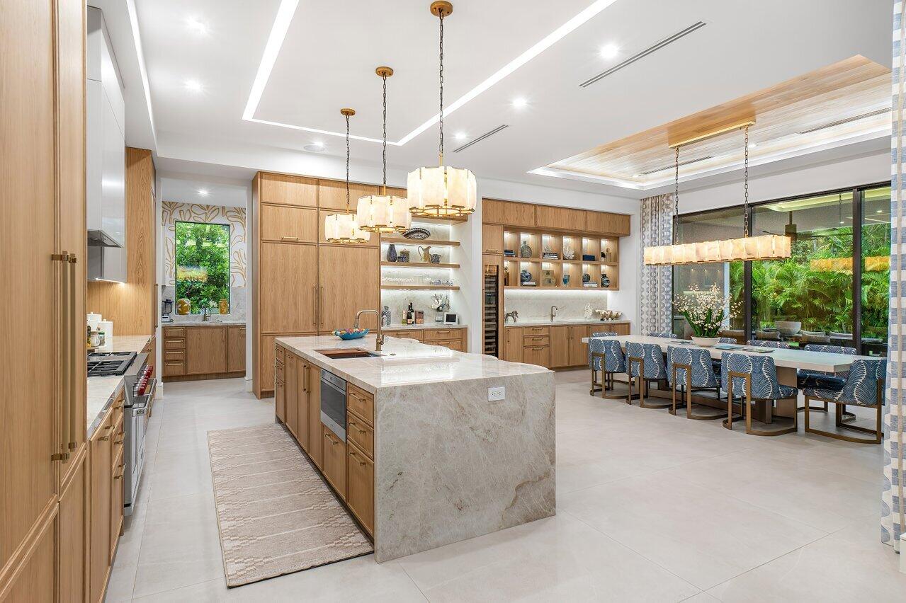 SEGERS - Residential