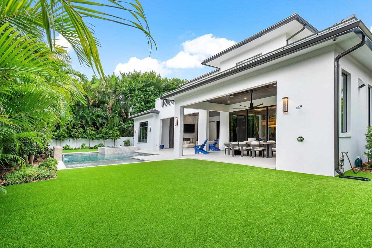 SEGERS - Residential