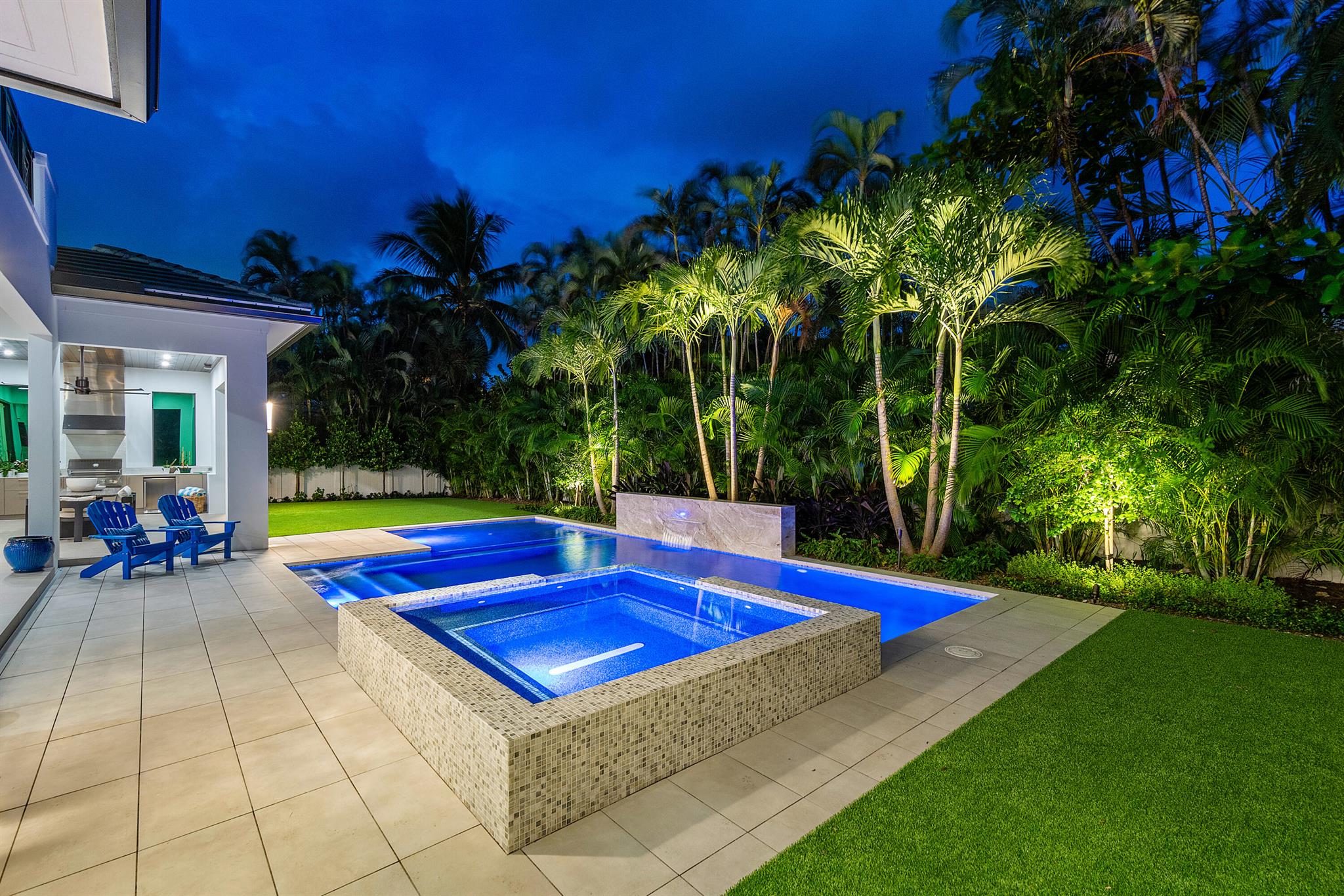 SEGERS - Residential