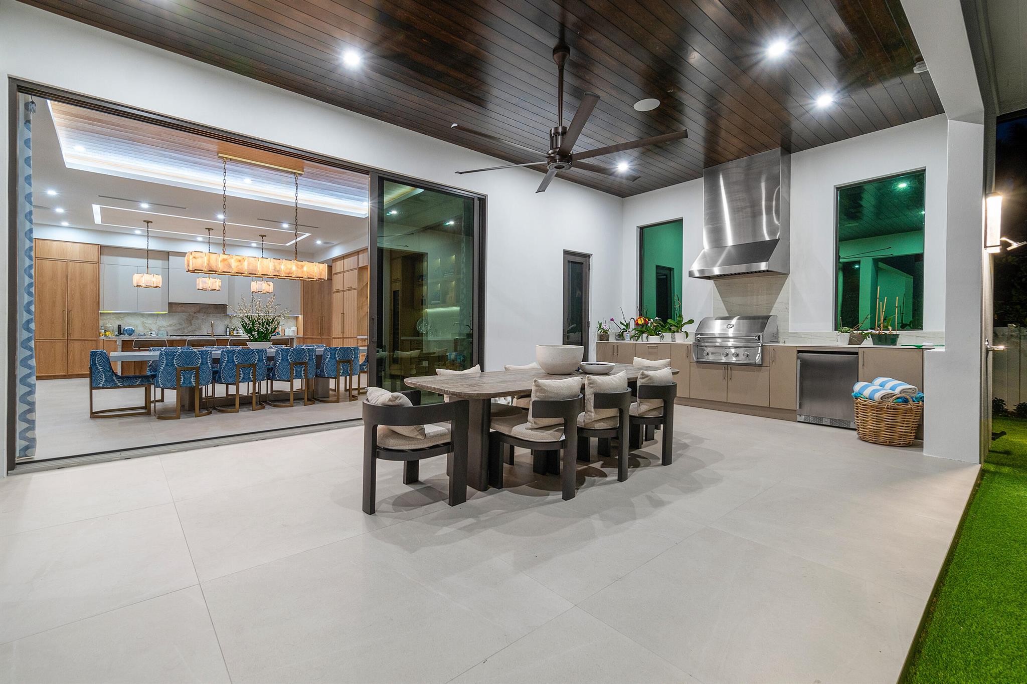 SEGERS - Residential