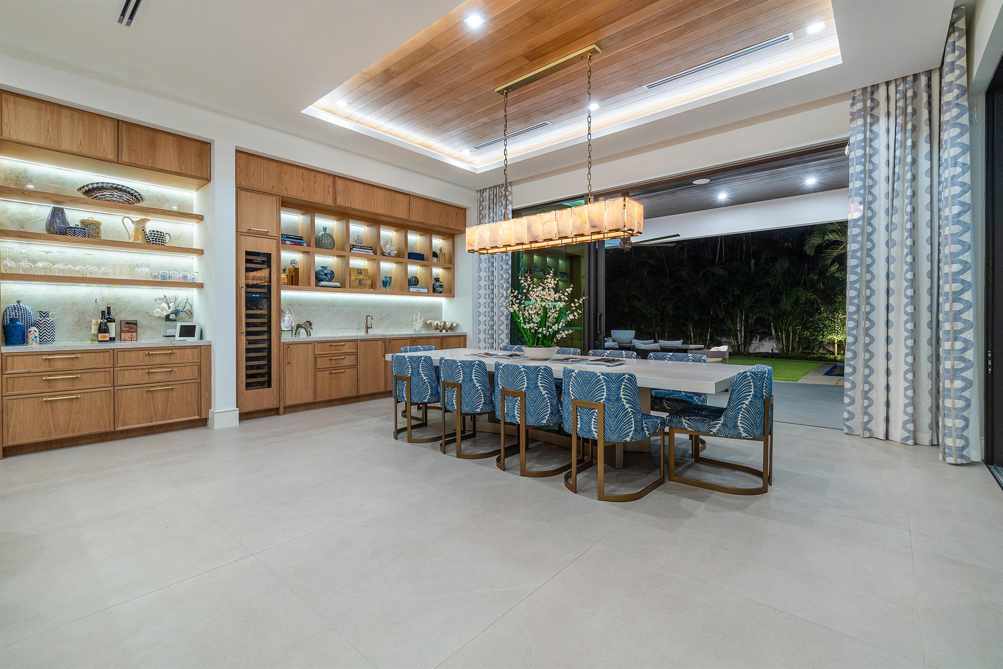 SEGERS - Residential