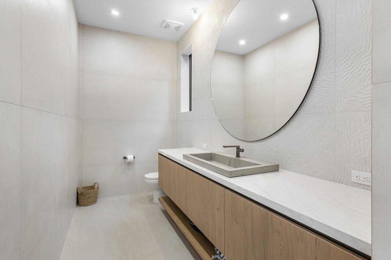 SEGERS - Residential