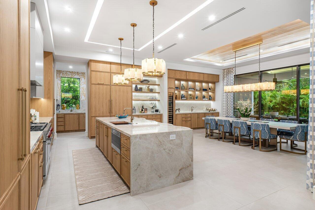 SEGERS - Residential