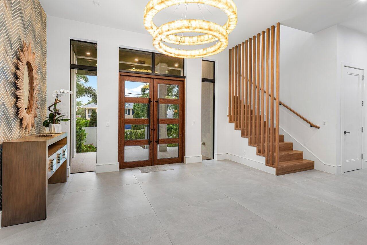 SEGERS - Residential