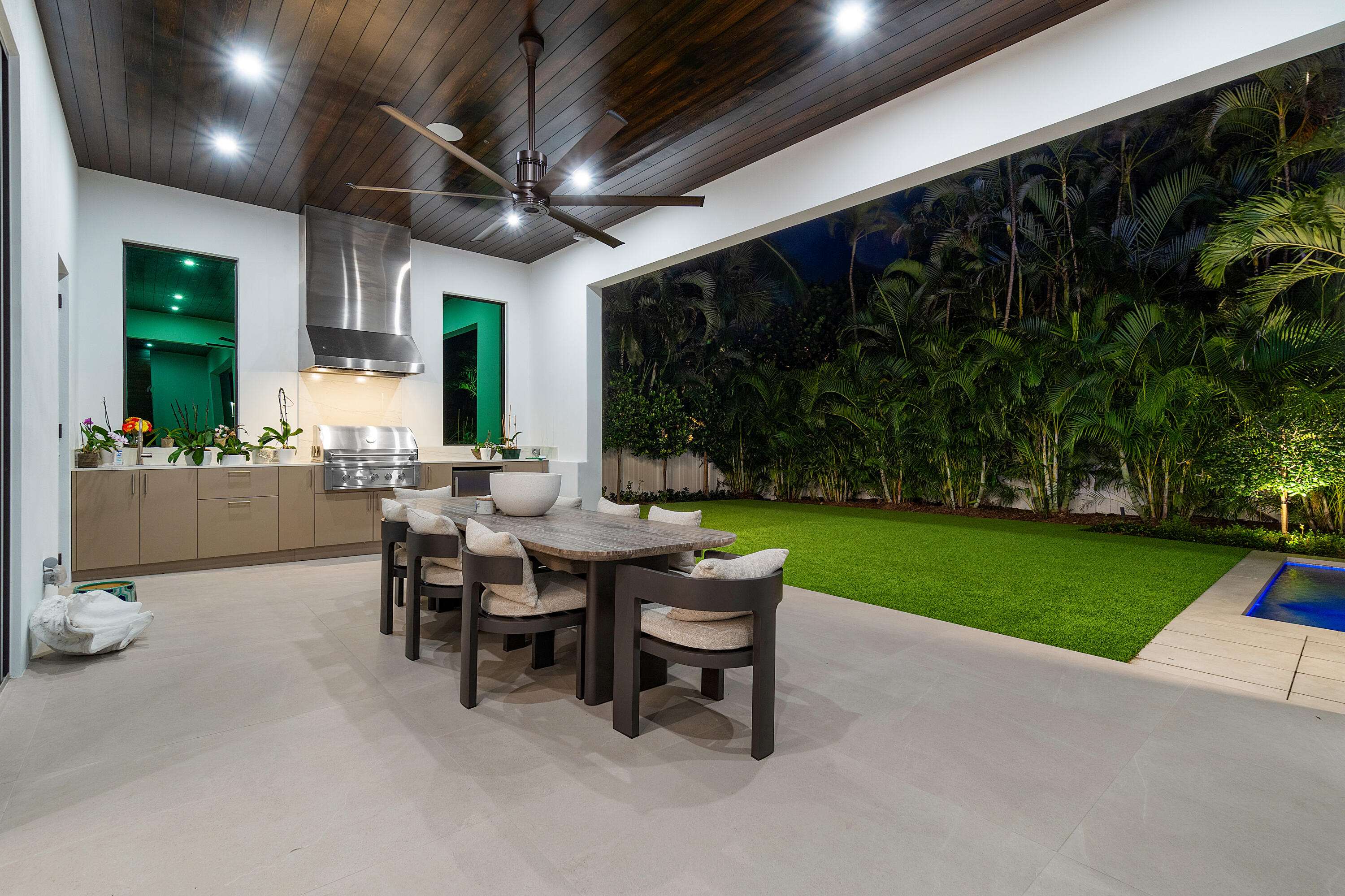 SEGERS - Residential