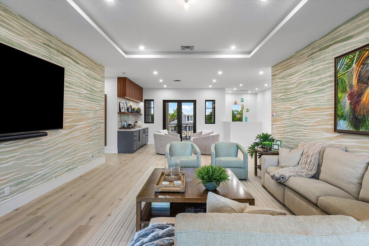 SEGERS - Residential