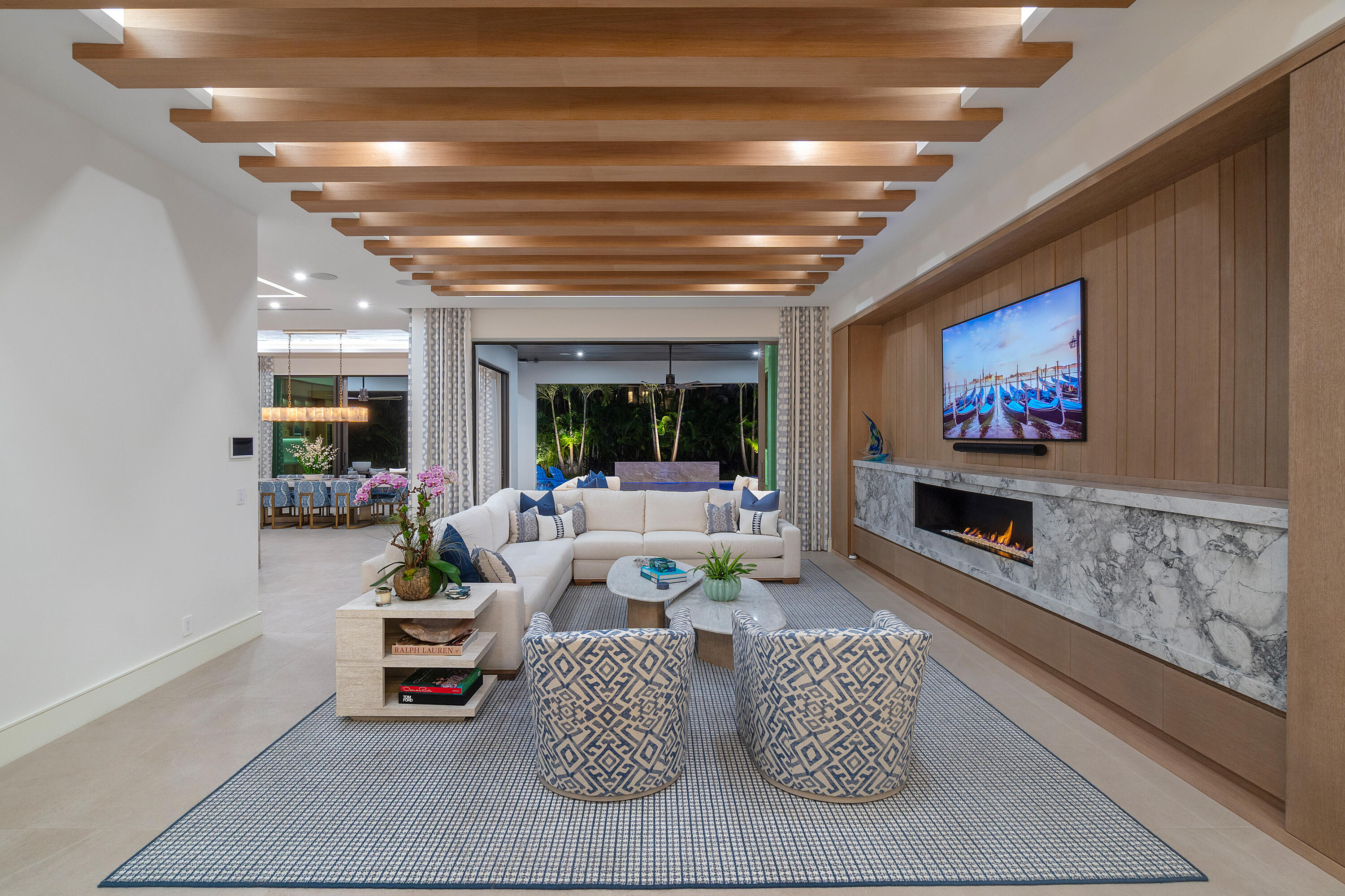 SEGERS - Residential