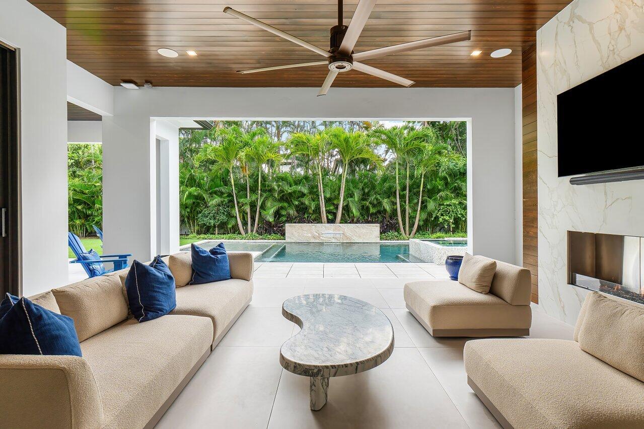 SEGERS - Residential