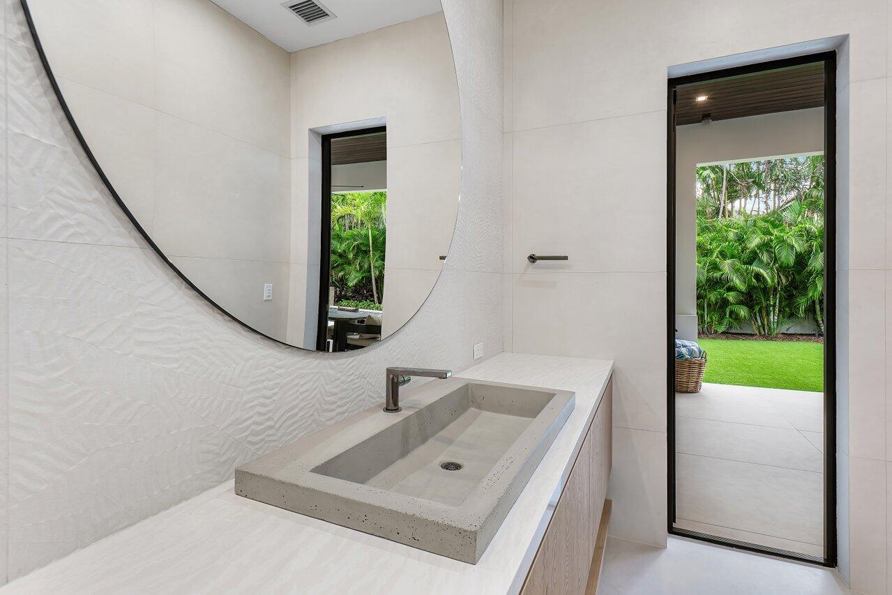 SEGERS - Residential