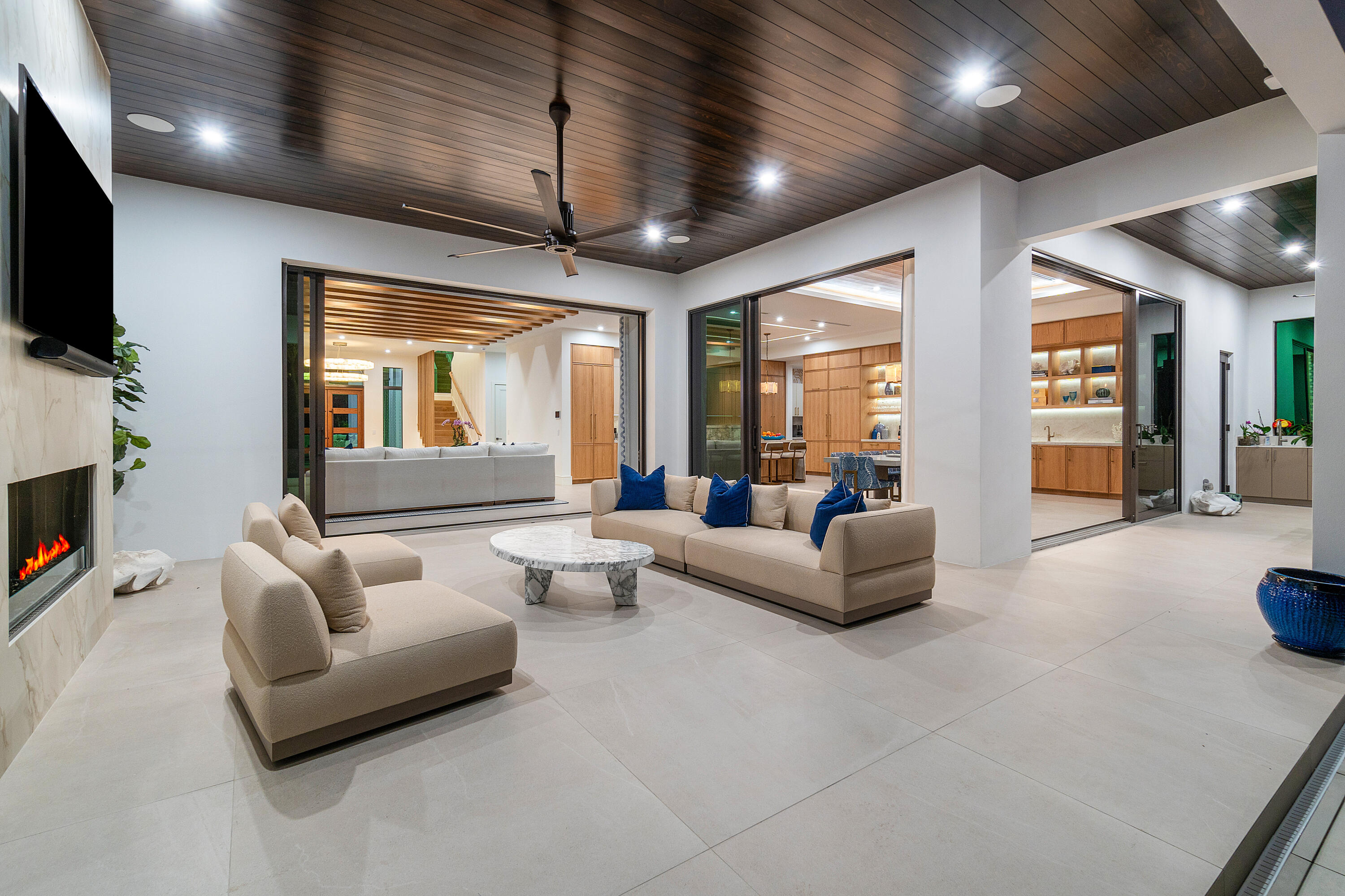 SEGERS - Residential