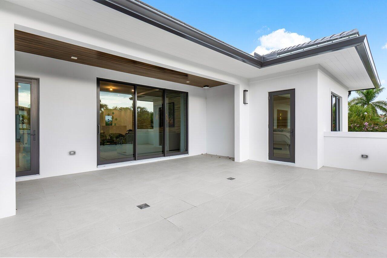 SEGERS - Residential