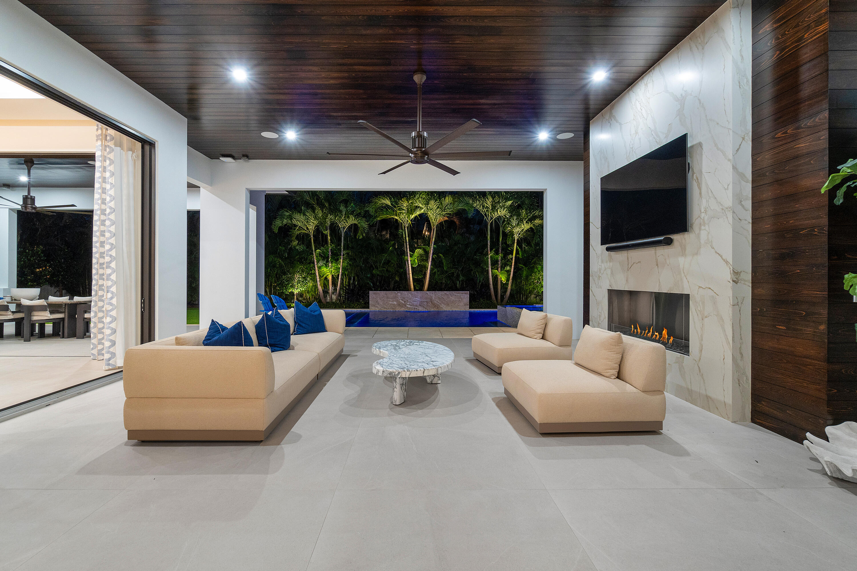 SEGERS - Residential