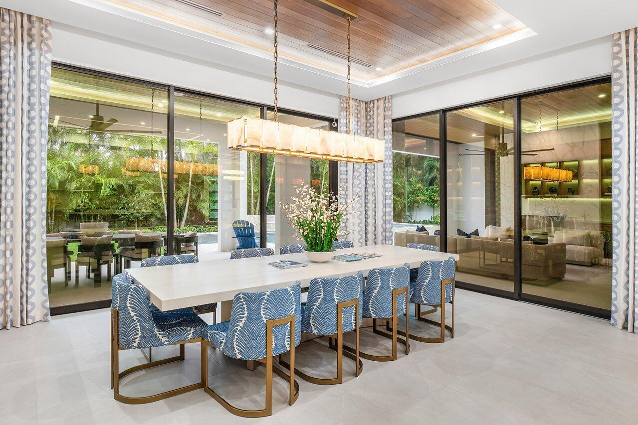 SEGERS - Residential