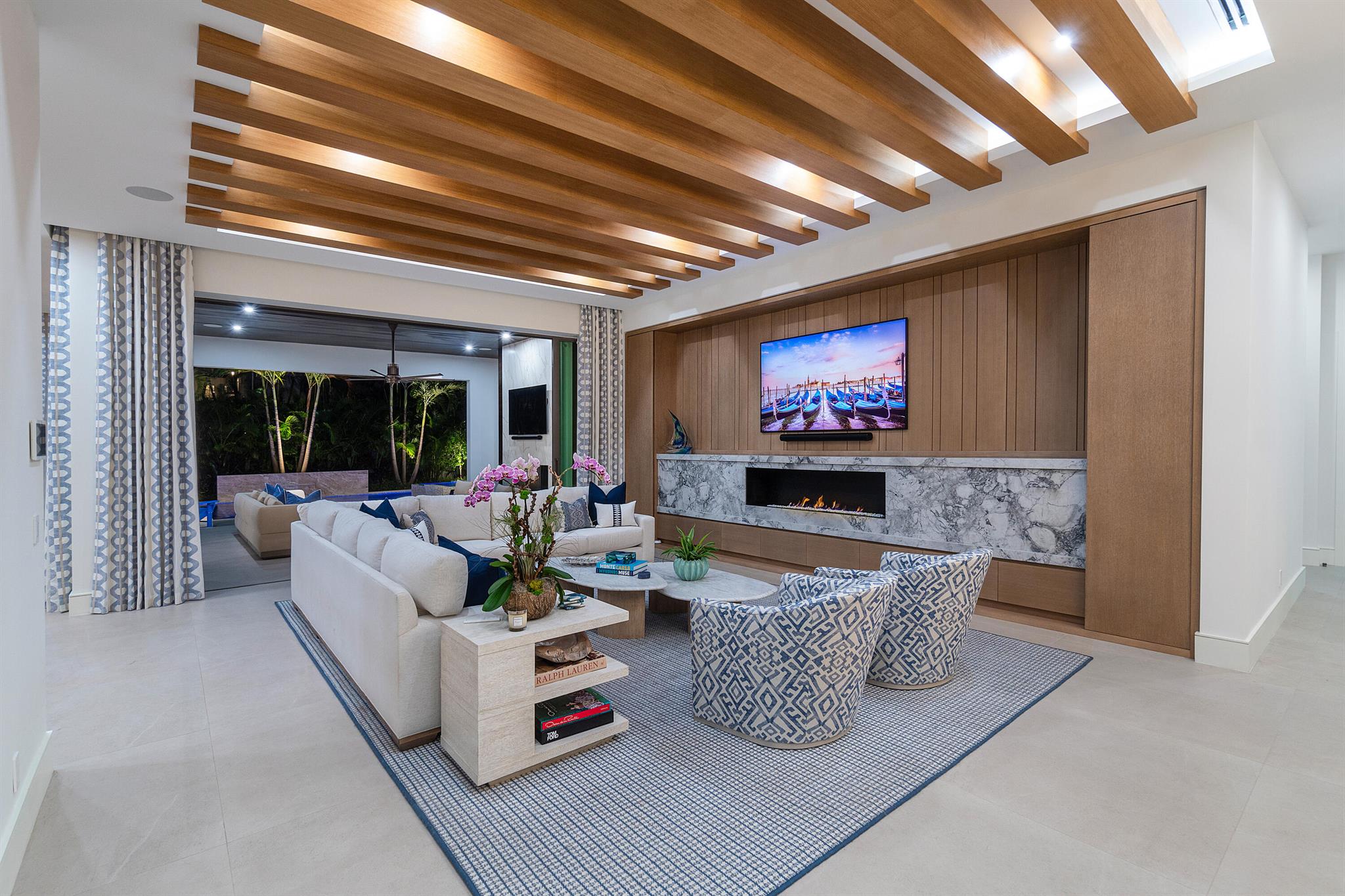 SEGERS - Residential