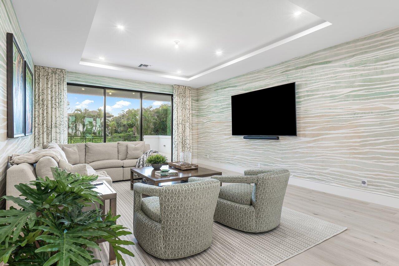 SEGERS - Residential