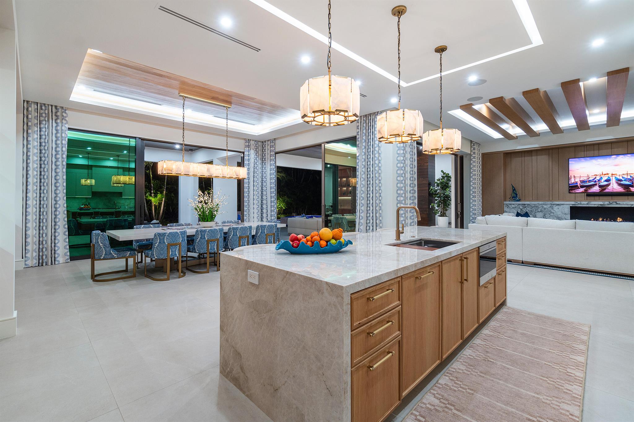 SEGERS - Residential