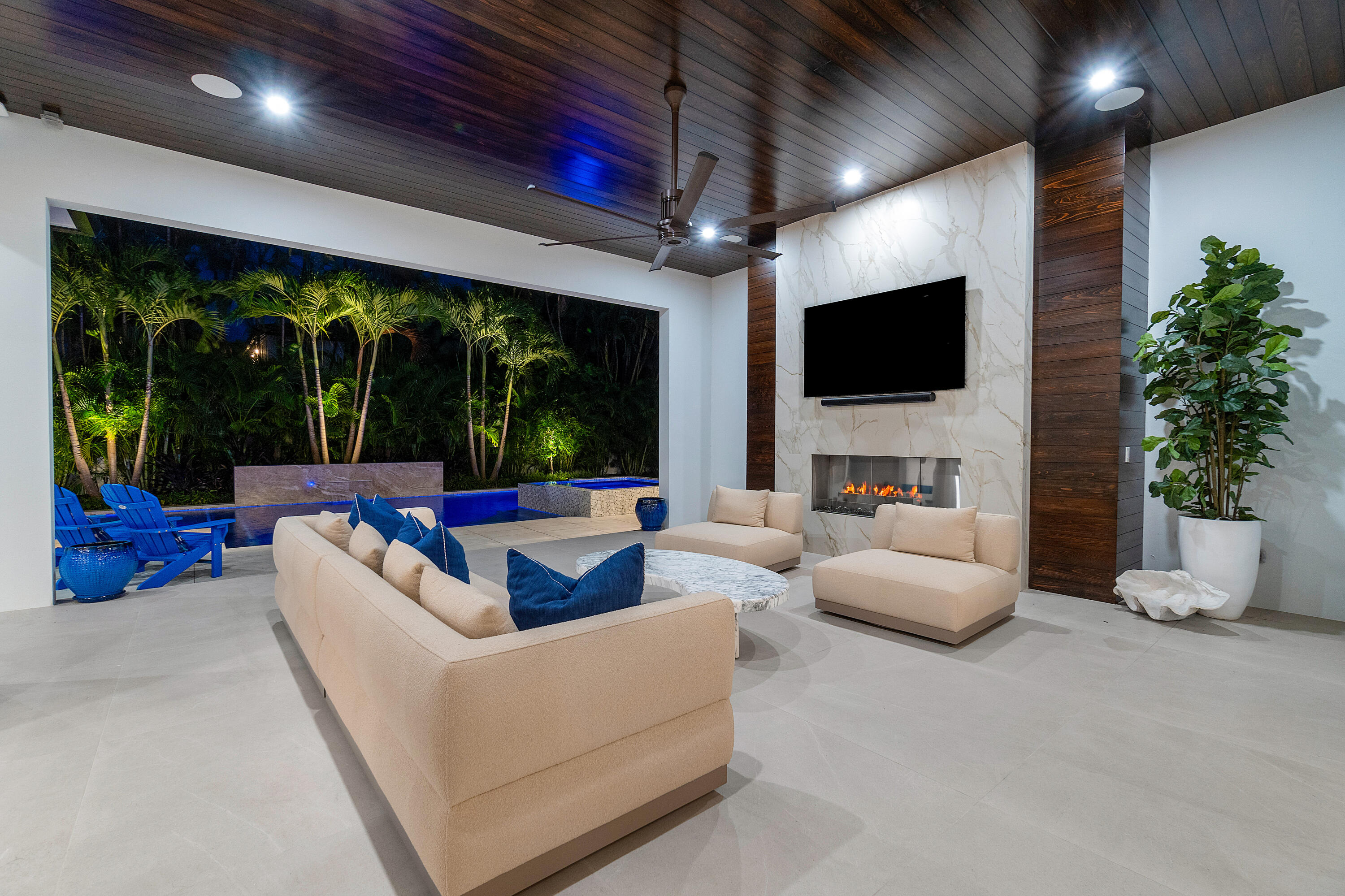 SEGERS - Residential