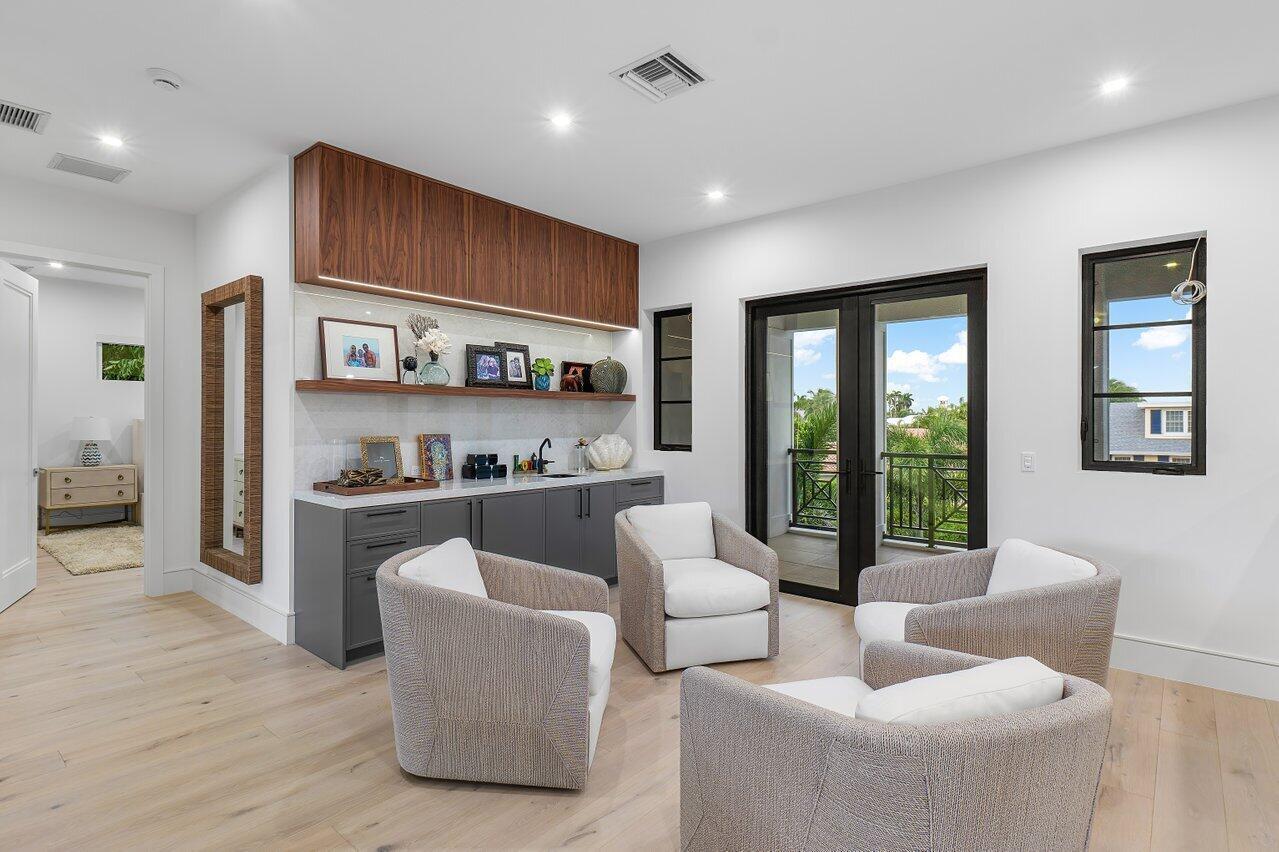 SEGERS - Residential