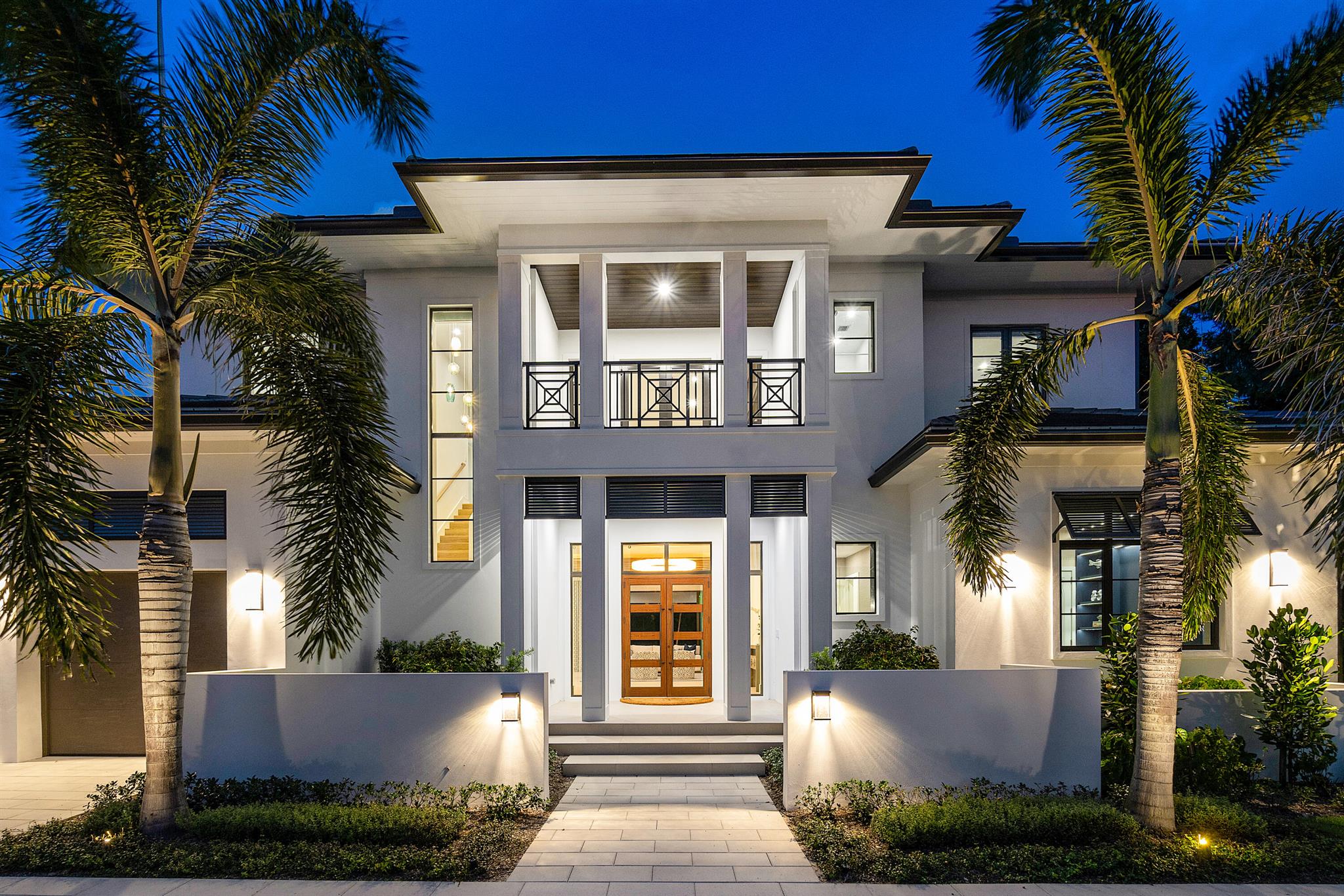 SEGERS - Residential