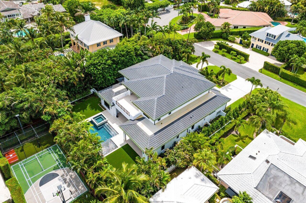 SEGERS - Residential