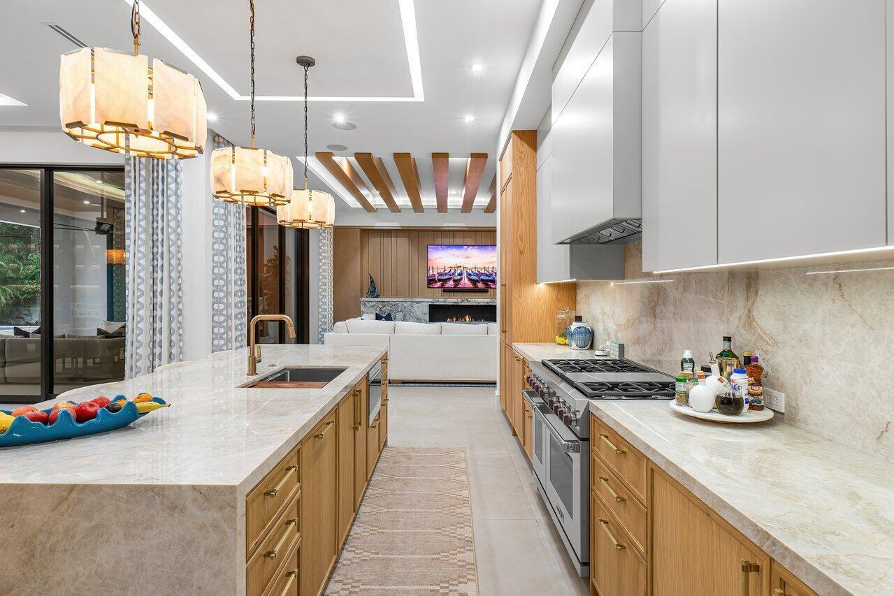 SEGERS - Residential