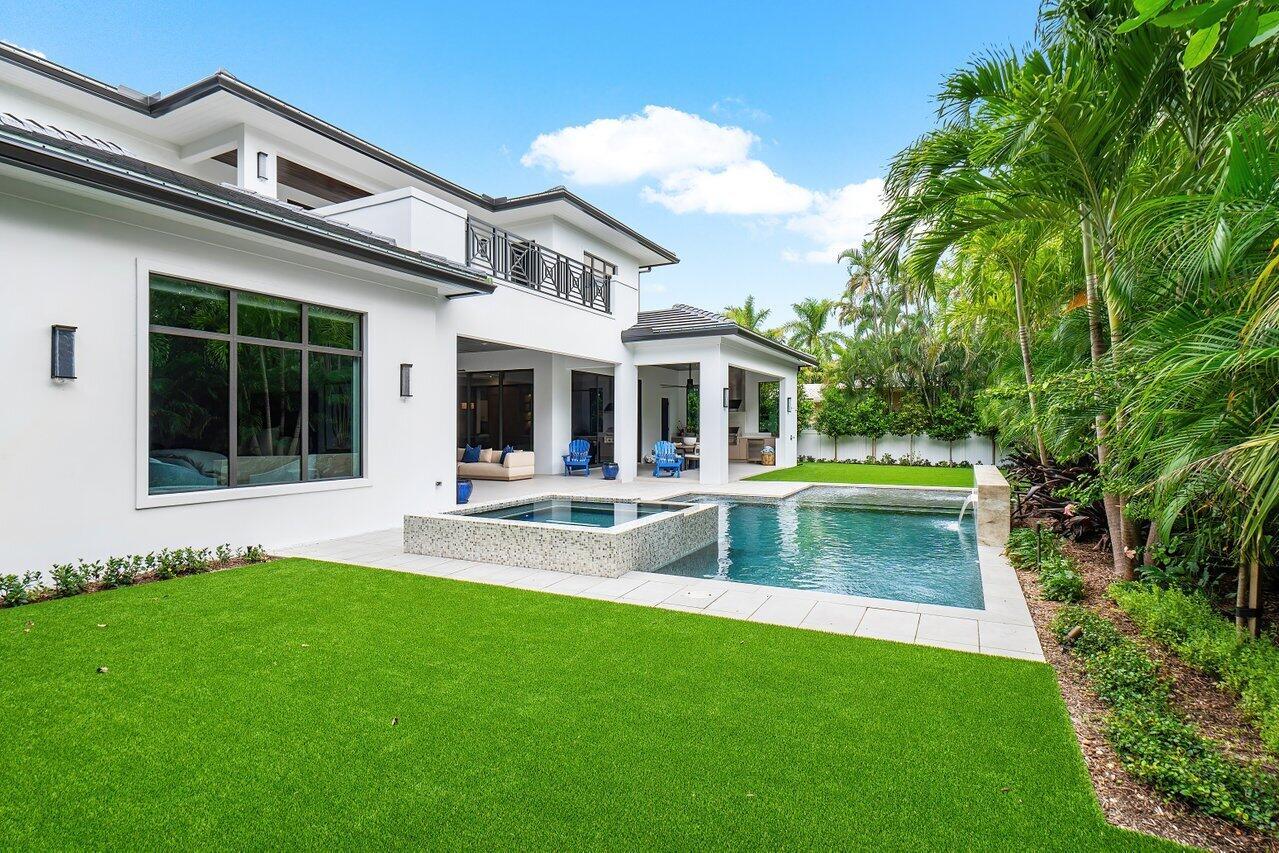 SEGERS - Residential