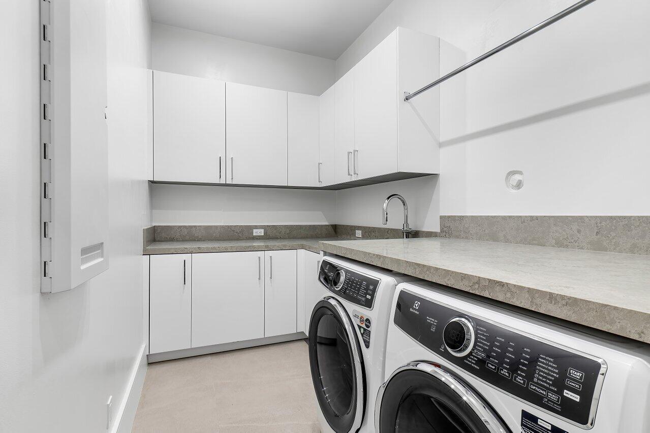 SEGERS - Residential