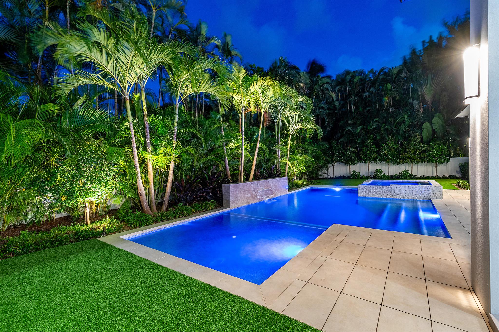 SEGERS - Residential