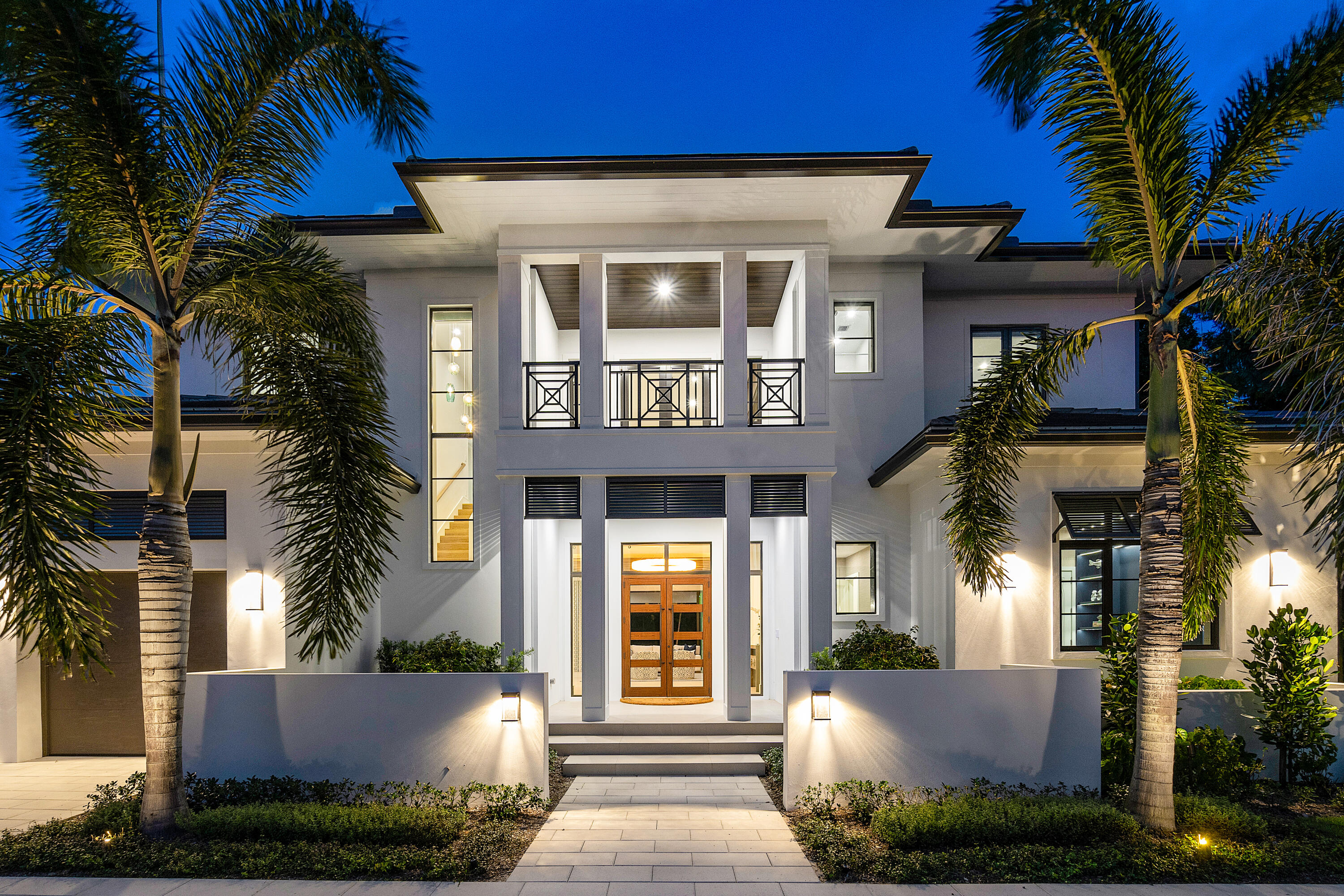 SEGERS - Residential