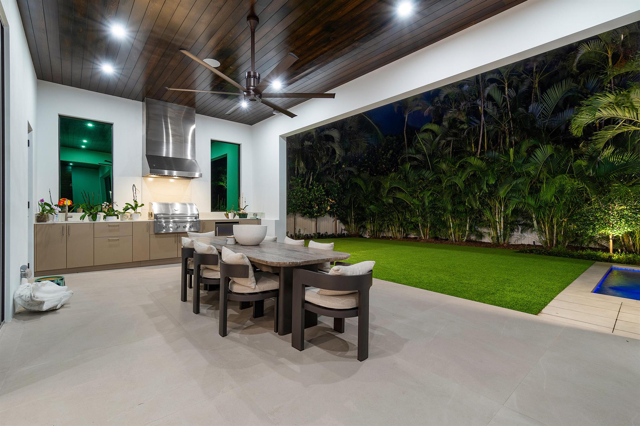 SEGERS - Residential