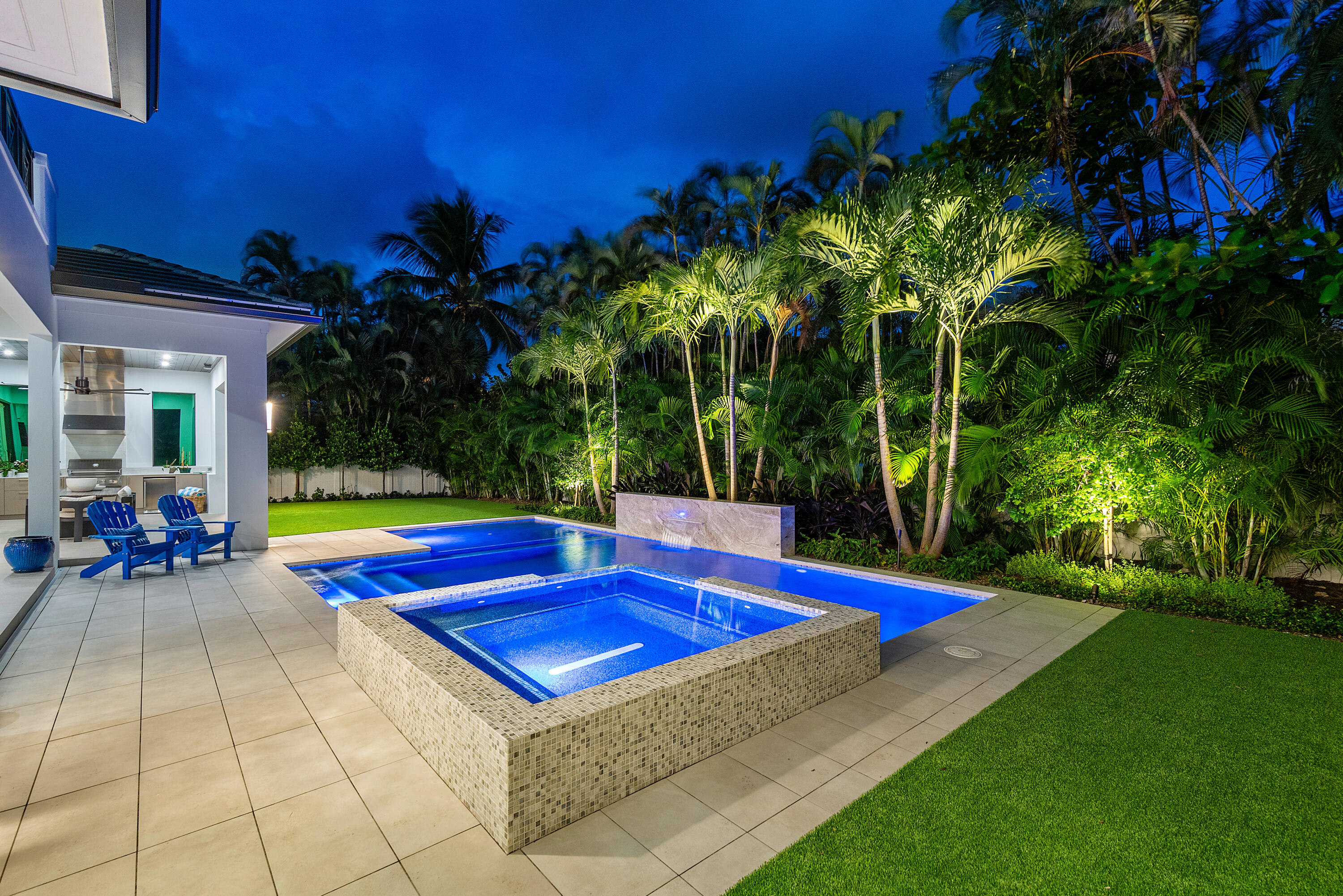 SEGERS - Residential