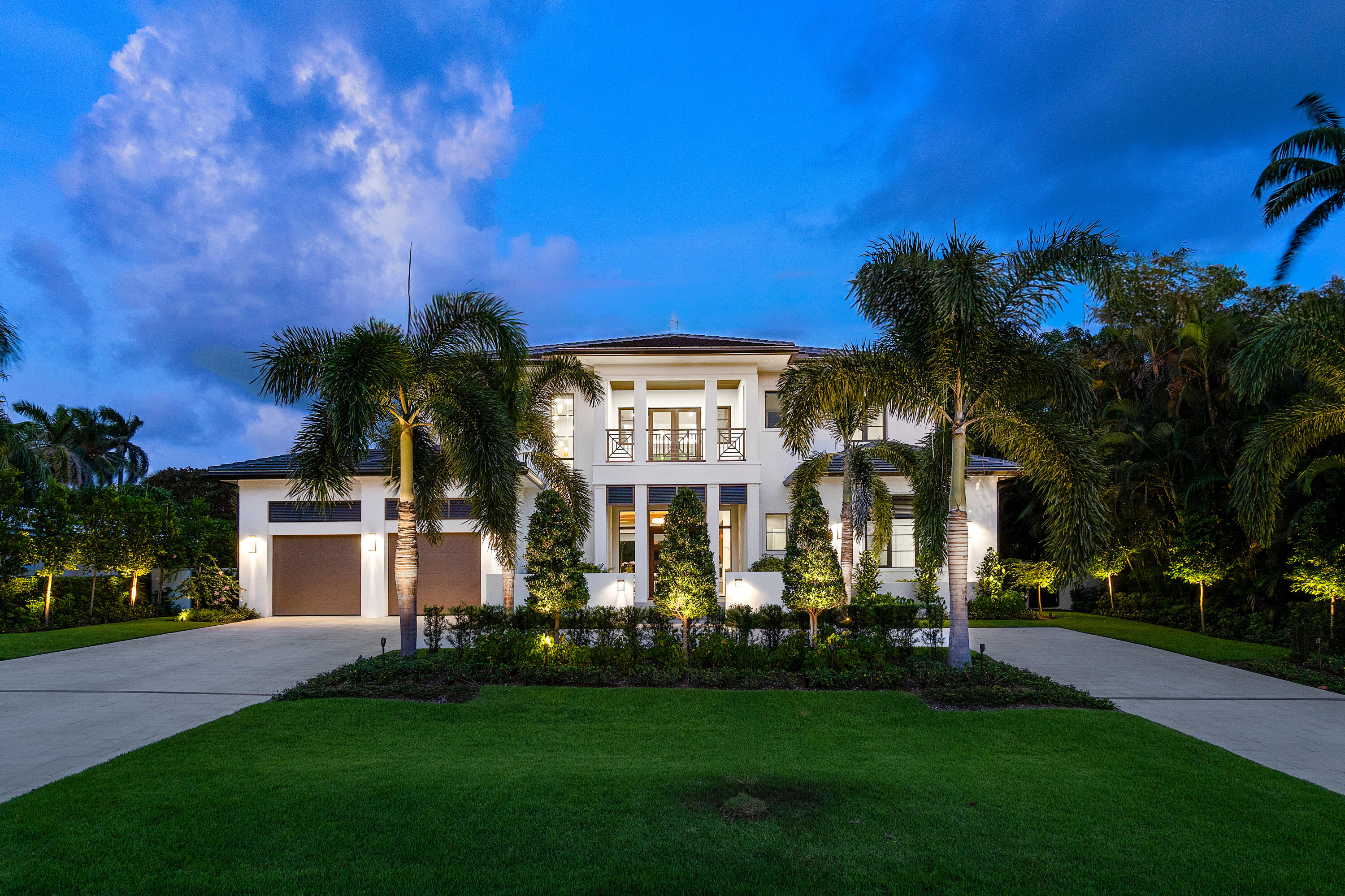 SEGERS - Residential