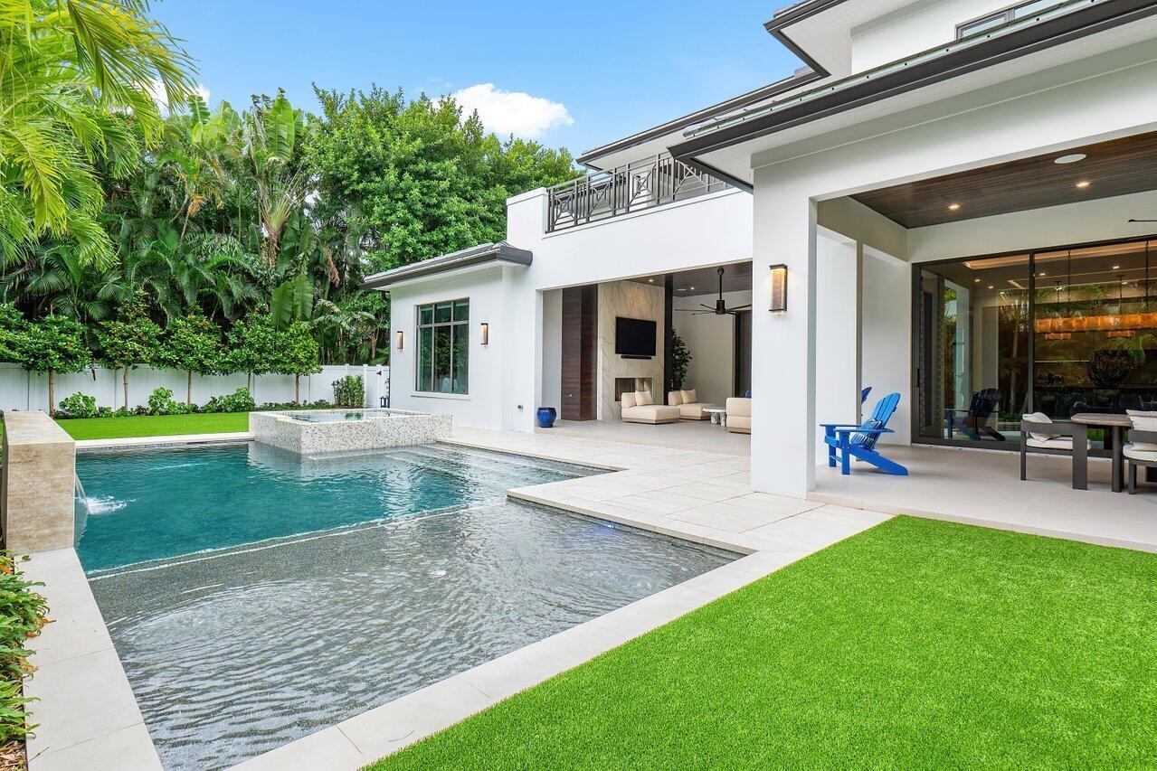 SEGERS - Residential