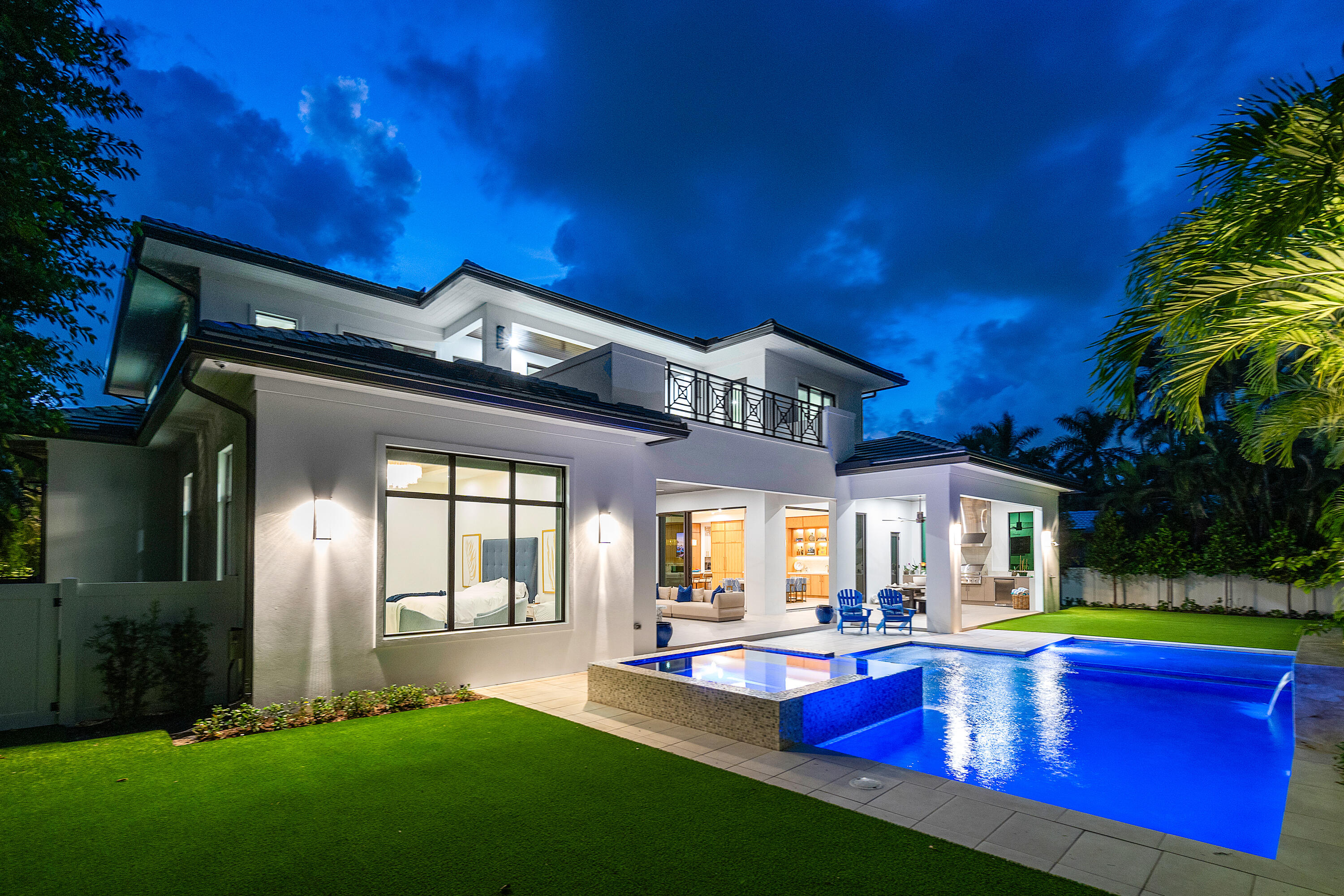 SEGERS - Residential