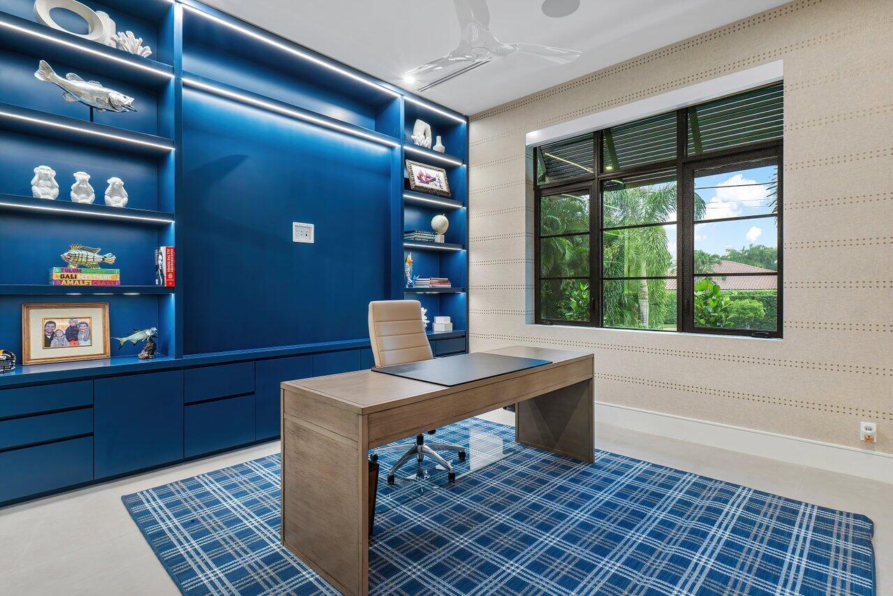 SEGERS - Residential