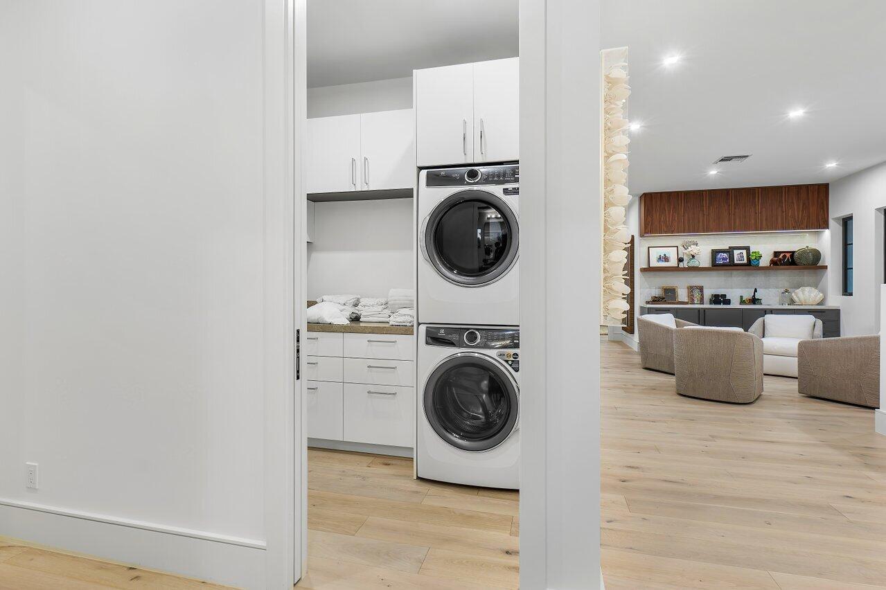 SEGERS - Residential