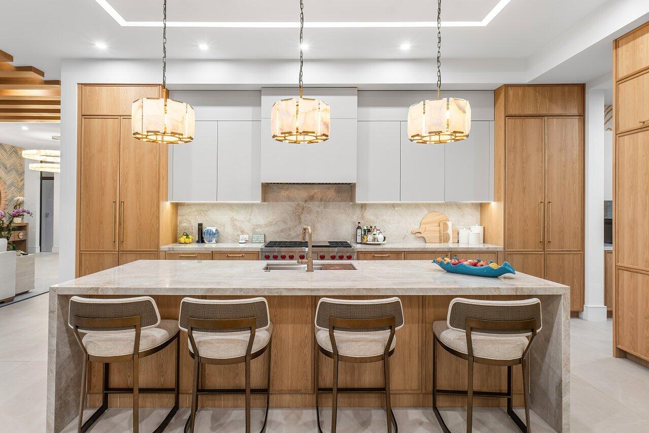 SEGERS - Residential