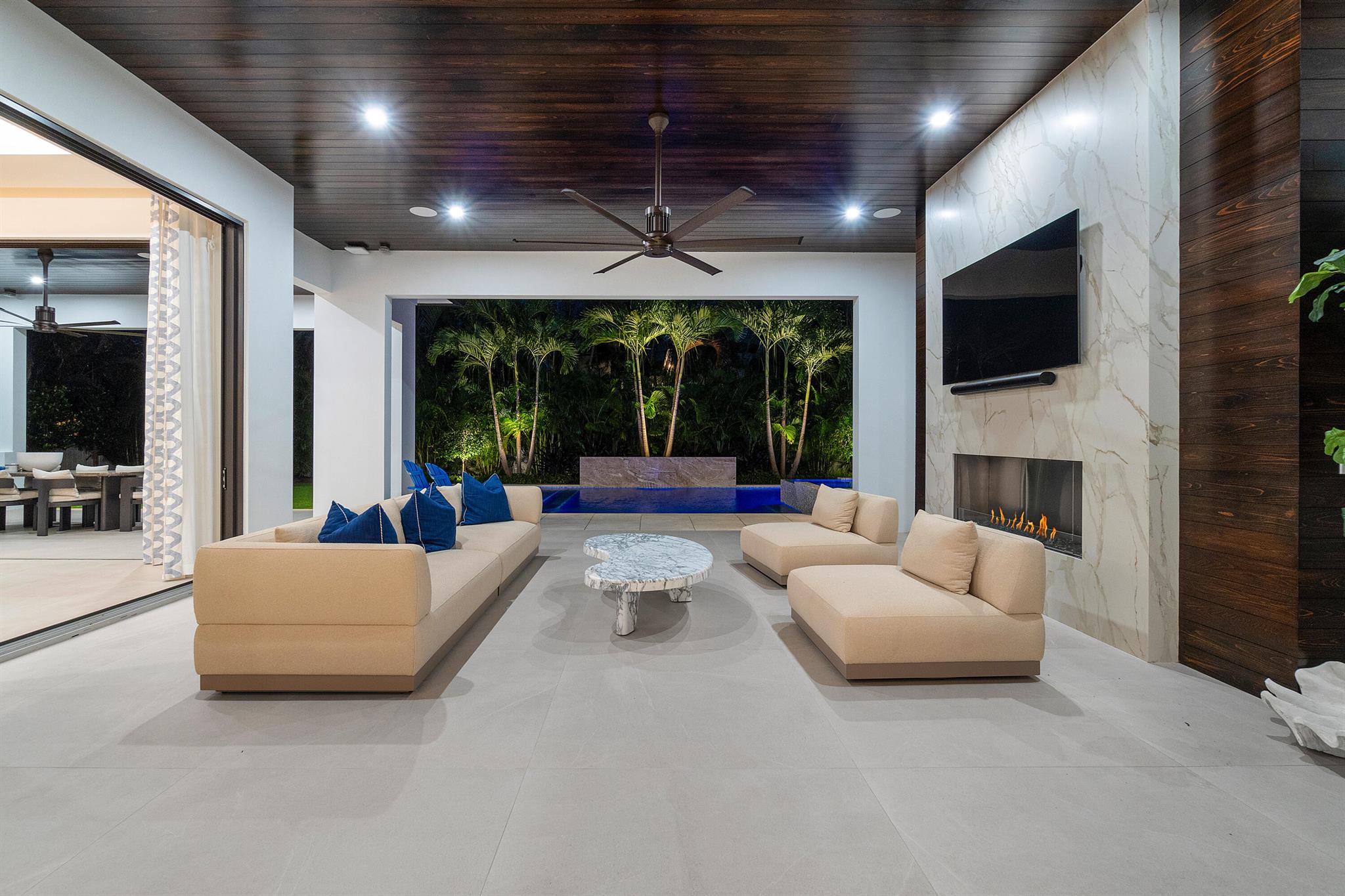 SEGERS - Residential