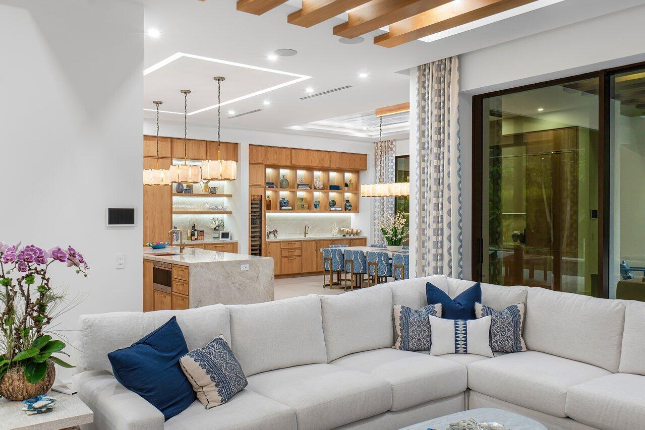 SEGERS - Residential