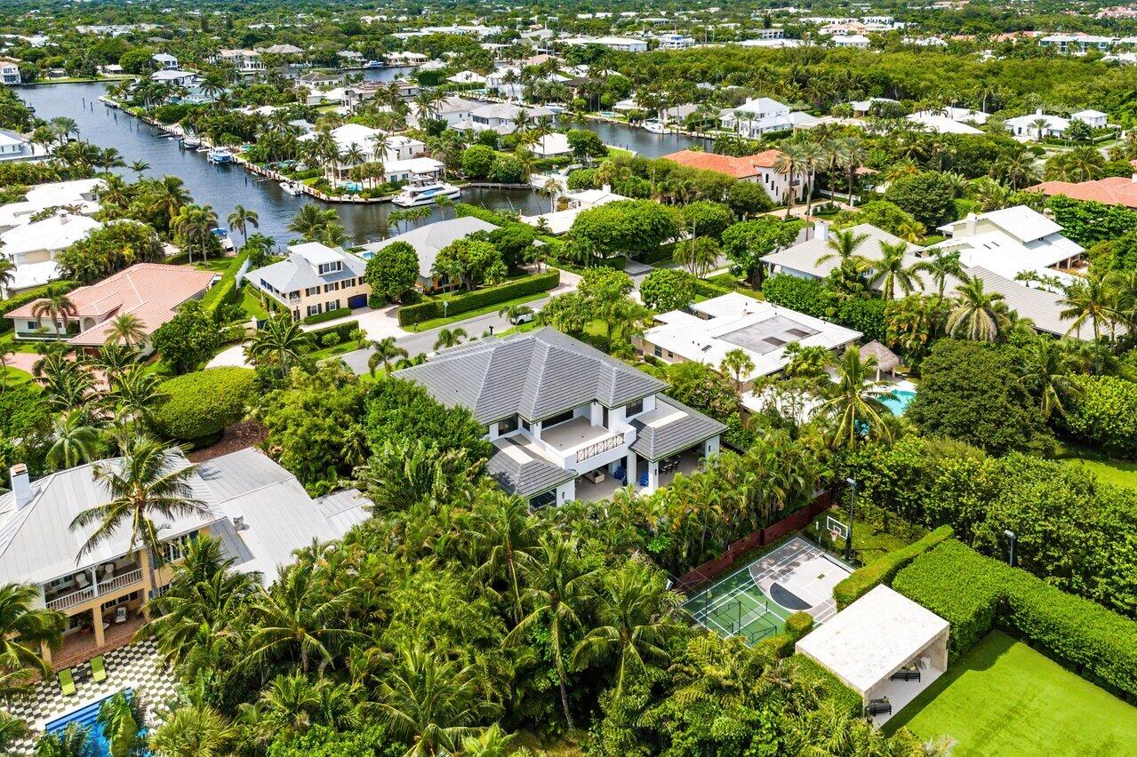 SEGERS - Residential