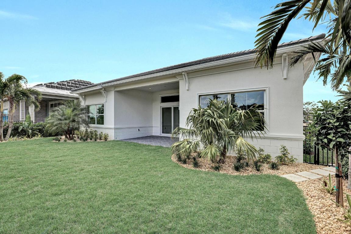 Regency at Avenir - Residential